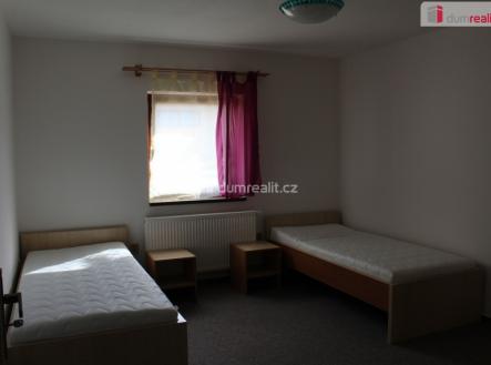 2 | Pronájem bytu, 3+kk, 65 m²