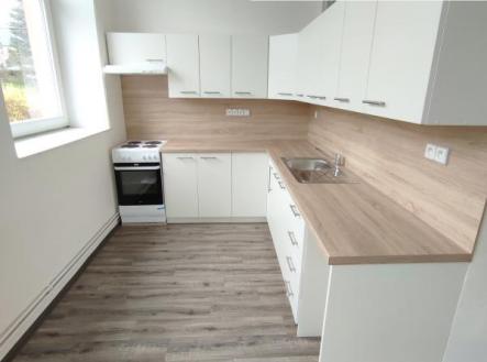 Pronájem bytu, 2+kk, 67 m² obrázek