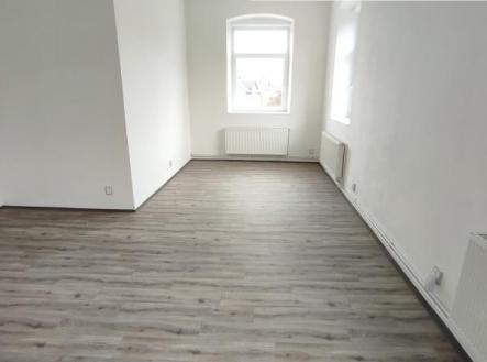 3 | Pronájem bytu, 2+kk, 67 m²