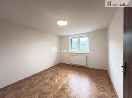 9 | Pronájem bytu, 2+1, 55 m²