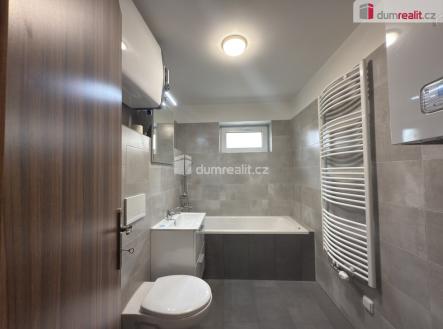 2 | Pronájem bytu, 2+1, 55 m²