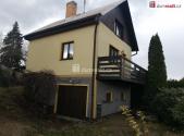 Prodej - chata/rekreační objekt, 378 m²