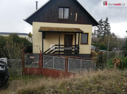 2 | Prodej - chata/rekreační objekt, 378 m²