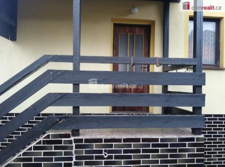 4 | Prodej - chata/rekreační objekt, 378 m²