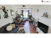 Pronájem bytu, 2+kk, 52 m²