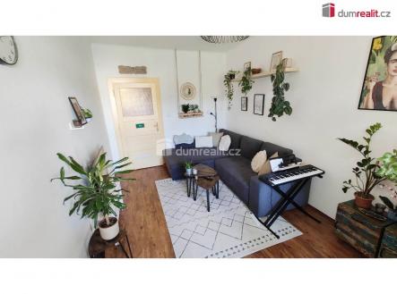 3 | Pronájem bytu, 2+kk, 52 m²
