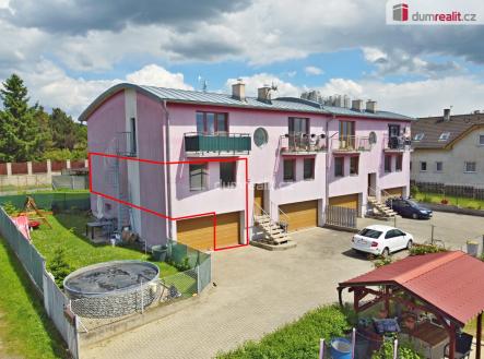 Prodej bytu, 3+kk, 68 m² obrázek