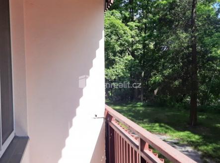 3 | Pronájem bytu, 1+kk, 29 m²