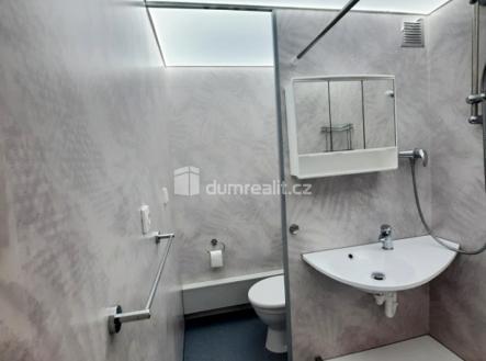 4 | Pronájem bytu, 1+kk, 29 m²
