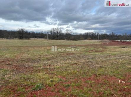 4 | Prodej - pozemek pro bydlení, 980 m²