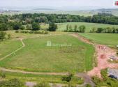 Prodej - pozemek pro bydlení, 980 m²
