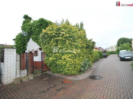 Prodej - dům/vila, 60 m² obrázek