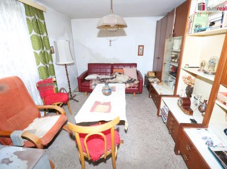 2 | Prodej - dům/vila, 60 m²