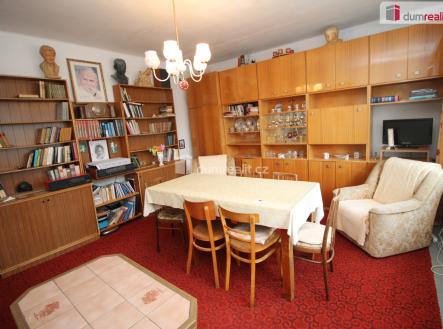 Prodej bytu, 3+1, 80 m² obrázek