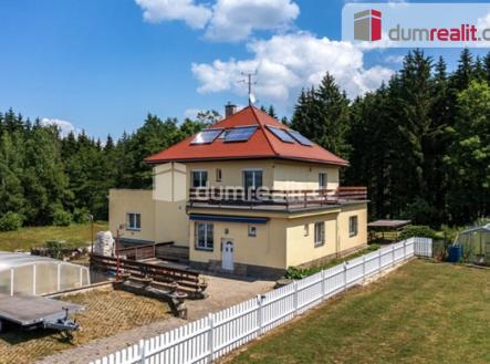 Prodej - hotel, 500 m² obrázek