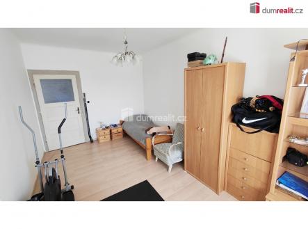 4 | Pronájem bytu, 2+kk, 52 m²