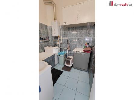 15 | Pronájem bytu, 2+kk, 52 m²