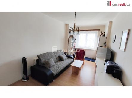 1 | Pronájem bytu, 2+kk, 52 m²