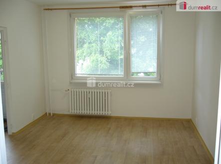 2 | Pronájem bytu, 3+1, 67 m²