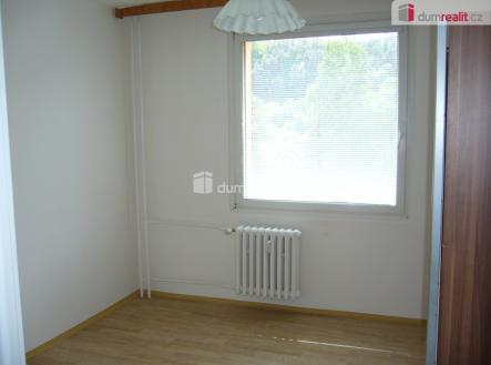 3 | Pronájem bytu, 3+1, 67 m²