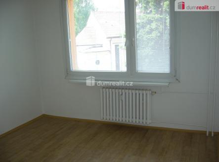 4 | Pronájem bytu, 3+1, 67 m²