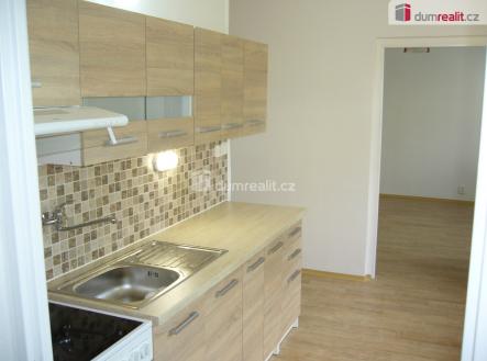 1 | Pronájem bytu, 3+1, 67 m²