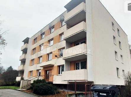 Pronájem bytu, 3+1, 73 m² obrázek