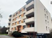 Pronájem bytu, 3+1, 73 m²
