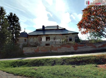 Prodej - hotel, 1 000 m² obrázek
