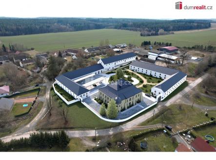 2 | Prodej - hotel, 1 000 m²