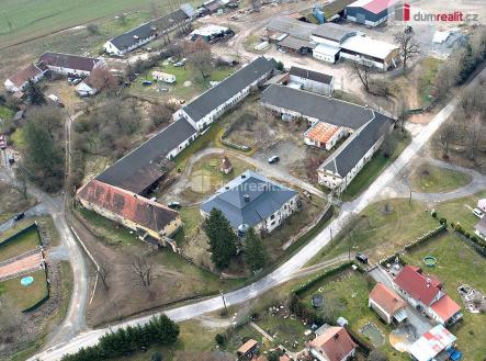 4 | Prodej - hotel, 1 000 m²