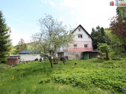 Prodej - dům/vila, 150 m² obrázek