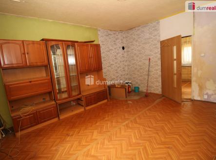 2 | Prodej - dům/vila, 150 m²
