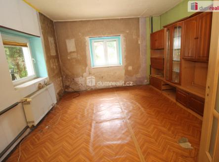 3 | Prodej - dům/vila, 150 m²