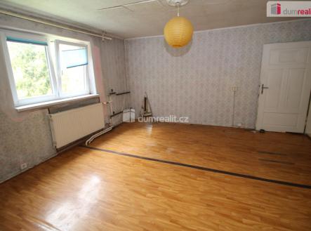 4 | Prodej - dům/vila, 150 m²