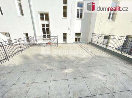 3 | Pronájem bytu, 1+kk, 25 m²