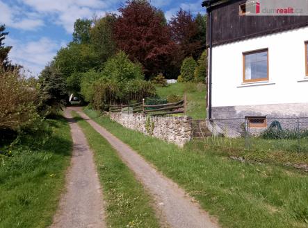 3 | Prodej - chata/rekreační objekt, 166 m²