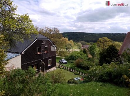 Prodej - chata/rekreační objekt, 166 m² obrázek