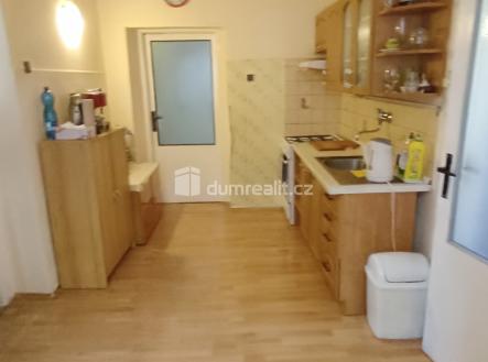 Prodej bytu, 3+1, 96 m² obrázek