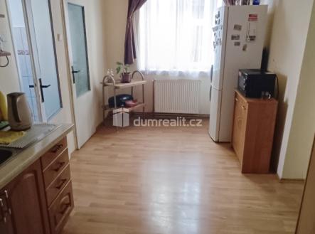 2 | Prodej bytu, 3+1, 96 m²