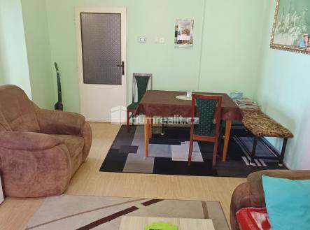 4 | Prodej bytu, 3+1, 96 m²