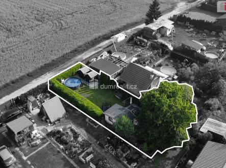 1 | Prodej - chata/rekreační objekt, 235 m²