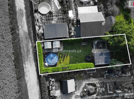 3 | Prodej - chata/rekreační objekt, 235 m²