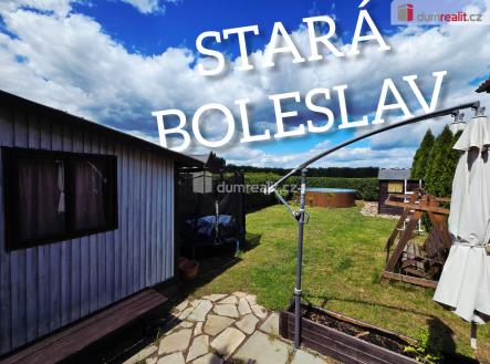 4 | Prodej - chata/rekreační objekt, 235 m²