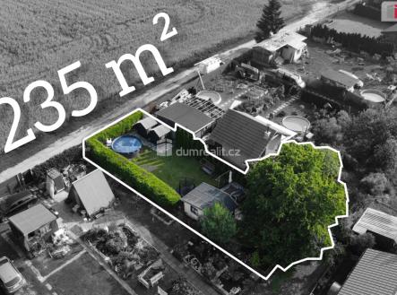 Prodej - chata/rekreační objekt, 235 m² obrázek