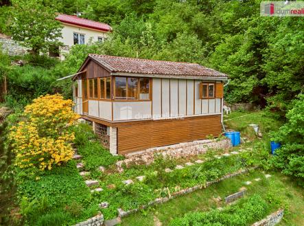 1 | Prodej - chata/rekreační objekt, 40 m²