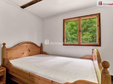 4 | Prodej - chata/rekreační objekt, 40 m²