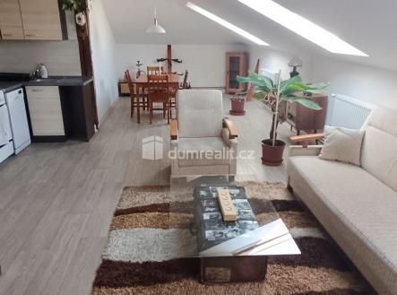 2 | Prodej bytu, atypický, 93 m²