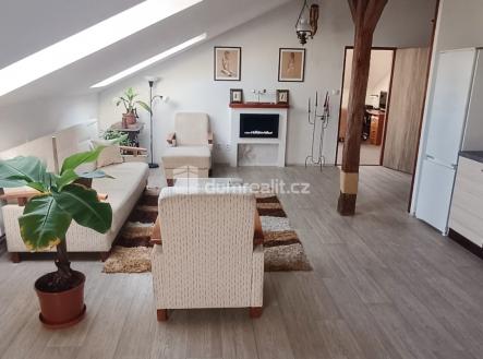 4 | Prodej bytu, atypický, 93 m²