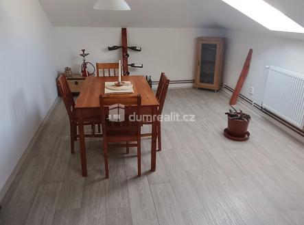 3 | Prodej bytu, 1+1, 93 m²